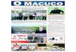 Pré-Vestibular Social oferece mais de 11 mil oportunidadesjornalomacuco.com.br/wp-content/uploads/2018/01/Jornal-O-MACUCO... · Editora de Jornais e Livros Ltda Rua: Jorge Abi-Ramia,