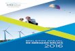 DE GERAÇÃO EÓLICA 2016 - gesel.ie.ufrj.brgesel.ie.ufrj.br/app/webroot/files/IFES/BV/abeeolica3.pdf · Em comparação com 2015, a produção de energia dos ventos foi superior