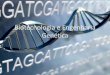 Biotecnologia e Engenharia Genética - censa.edu.br©tica.pdf · A CLONAGEM MOLECULAR • Consiste em construir um DNA recombinante que se replica, quando é introduzido numa célula