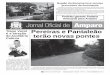 Pereiras e Pantaleão terão novas pontes · 2016-11-17 · Sexta-feira, 13 de novembro de 2015 1 Pereiras e Pantaleão terão novas pontes O prefeito de Amparo assinou na terça-feira