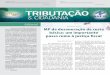 D MP da desoneração da cesta básica: um importante passo ...fundacaoanfip.org.br/site/wp-content/uploads/2013/05/ANFIP_10... · tos federais, estaduais e municipais, cuja incidência