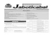 Nº 67 - jaboticabal.sp.gov.br · da Lei Municipal nº 3.990, ... nº 5530 – Declara de utilidade pública, a ﬁ m de ser desapropriado por via ... nº 5546 – Fixa correção