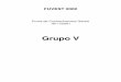 Grupo V - Cursinho Objetivo - Curso Pré-Vestibular · 18/11/2001 Grupo V . 2V ... Nas recentes discussões sobre os “fundamentos” ... a excessiva dependência de Portugal em