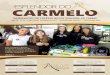 ESPLENDOR DO CARMELO - carmojf.comcarmojf.com/novo/wp-content/uploads/2017/02/Informativo-ED30-1.pdf · Smallman e de Cee Biscoe . A narrativa conta a história de um urso-pardo,