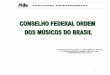 Demonstra es OMB 2015.doc) - ombcf.org.br · 2 auditores independentes conselho federal ordem dos mÚsicos do brasil demonstraÇÕes contÁbeis para os exercÍcios de 2015 e 2014