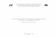 CONCENTRAÇÃO DE LEVEDURAS DA FERMENTAÇÃO … · 2016-06-23 · Concentração de leveduras da fermentação alcoólica em hi- drociclones ... Determinação da Distribuição