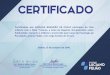 Certificamos que ADRIANA BRANDÃO DE PAULO participou do …flucianofeijao.com.br/novo/wp-content/uploads/2016/05/Certificado... · do Cine Infância com o filme "Criança, a Alma