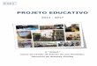 2015-09-17 - Projeto Educativo de Escola (2014-2017) - VERSÃO FINALclsigea.com/Inst/images/Documentos/projetoeducativo20142017.pdf · A história do Estoril está indissociavelmente