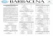 PREFEITURA MUNICIPAL DE BARBACENAbarbacena.mg.gov.br/arquivos/atos-_06-08-2014.pdf · REGENTES DE 6º AO 9º ANO (P5)ESCOLA MUNICIPAL CORONEL CAMILO GOMES ARTE CONTEÚDO Nº DE AULAS