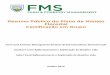 Farm and Forestry Management Services Brazil Consultoria ... · Treinamento para operador de trator. Projeto de Colheita delimitando áreas de APP para realização de colheita de