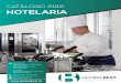 CATÁLOGO 2016 HOTELARIA - cld.pt · equipamentos para uso profissional, vendendo mais de 40 milhões de produtos aosclientes em mais de 150 mercados, todos os anos. A Electrolux