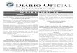 DIÁRIO OFICIAL - PREFEITURA DE MARATAÍZES - ES · PORTARIA SEMASHT nº 005 de 21 de fevereiro de 2017 ... no uso de suas atribuições legais, ... Cidade Nova, Marataízes/ES, inscrita