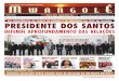 VIII ConferênCIa de Chefes de estado e de GoVerno da CPLP ... · uma maior utilização da língua portuguesa em diversos fóruns multilaterais, como a UNESCO e a União Africana
