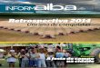 Um ano de conquistas - Aiba | Associação de Agricultores ...aiba.org.br/wp-content/uploads/2014/12/InformAIBA-Dezemro-2014... · ... devem ser encaminhados para o e-mail imprensa@aiba.org.br