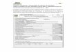 Imposto de Renda - Declaração de Ajuste Anual 2013 · De acordo com as instruções contidas no Programa da Declaração de Ajuste Anual da Pessoa Física, ... INFORMAÇÕES COMPLEMENTARES