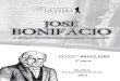 José Bonifacio - Livro - fundacaoulysses.org.br · mas beneméritos do Império e da Pátria. ... denominou “Geração de 1790”, ... participando da construção de um projeto