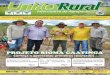 PROJETO BIOMA CAATINGA - faec.org.brfaec.org.br/novo/wp-content/uploads/2016/04/Jornal-Abril.pdf · • liquidar/repactuar as dÍ-vidas rurais inscritas na dÍvida ativa da uniÃo