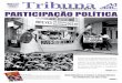 smaBc.org.Br ParticiPação Políticasmabc.org.br/interag/tribuna_pdf/{92919814-6386-4D9E-84DD... · de 1928 em Lajes/RN. Tereza Delta Primeira prefeita no ABC por São Bernardo