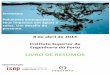 8 de abril de 2013 Instituto Superior de Engenharia do Porto Emergentes - Livro Resumos 2... · LIVRO DE RESUMOS . Poluentes emergentes e seus impactos em águas e solos. Um desafio