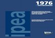 PRICE DISCOVERYNO MERCADO DE CÂMBIO BRASILEIRO: …repositorio.ipea.gov.br/bitstream/11058/3141/1/TD_1976.pdf · mercados americanos, enquanto Grammig, Melvin e Schlag (2005) estudaram