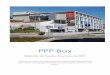 CLC PPPBox 2015 - fundbox.pt · Relatório de Gestão, Exercício de 2015 O PPP teve um exercício marcado pelo processo negocial com os lojistas dos retail ... O anexo faz parte