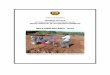 RELATÓRIO BALANÇO - 2012mandlakaze.gaza.gov.mz/documentos/documentos-diversos/balanco_2012.pdf · ... a Lista de Associações ... • Uso de Glifosato (herbicida sistémico de