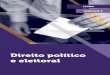Direito político e eleitoraldireito.club/wp-content/uploads/2018/07/DIRPOLEL-LIVRO-03.pdf · do direito eleitoral, ... Essa matéria também possui bastante incidência em concursos