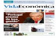ve_ed1471... · SAP prepara “mudanças” no mercado Págs. 32 e 33 Portugueses disponíveis para poupança ... nada terá de “pagar” por essa governação, mas nem por isso