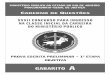 abarito - A - Amazon Simple Storage Service · Ministério Público do Estado do Rio de Janeiro - 3 abarito - A Classe Inicial da Carreira do inistério blico 9. Em relação às