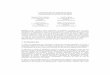 Caracterização de argamassas para assentamento de ... 63_2010.pdf · O estudo de argamassas de assentamento assume uma grande importância de forma a minimizar algumas patologias