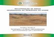 RECUPERAÇÃO DE ÁREAS DEGRADADAS NO SEMIÁRIDO …ainfo.cnptia.embrapa.br/digital/bitstream/item/29527/1/Cartilha... · Volume 2 Cisterna de placas: construção, uso e conservação
