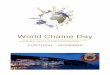 World Cha®ne Day - Cha®ne de Rotisseurs - day 2016_Portugal-  Word - Chaine day