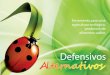 Central de Relacionamento: (21) 2179-2007 Defensivos Alternativos.pdf · microrganismos (fungos, bactérias, vírus, protozoários e nematóides), que lhes causam doenças, ou de