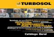 Tecnologia de bombeamento para a construção ... - Gruzimgruzim.pt/files/2015/01/catalogue_general_2013_pt-TURBOSOL.pdf · 2 3 a Tecnologia que processos produtivos industrializados