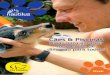 Cães & Piscinasunaipiscinas.com.br/EBOOK_NAUTILUS_CAES_E_PISCINAS.pdf · Cães e piscinas: p t et e e p t Ebook 3. Como ter o pet perto, com a família, na piscina? ... e fazer alguns