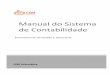 Manual do Sistema de Contabilidade - CEBI - Suporte ao Clientesuporte.cebinet.com.br/images/contabilidade-encerramento... · 2017-12-20 · Manual do Sistema de Contabilidade 9 
