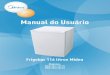 Manual do Usuário - maiscontinental.com.brmaiscontinental.com.br/.../MRA12B1-MRA12B2-frigobar-manual-usuario.pdf · Manual do Usuário Frigobar 1 M6te:R 7 Ajuste pé de apoio 2.3