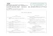 MINISTÉRIO DA DEFESA NACIONAL ORDEM DO EXÉRCITOassets.exercito.pt/SiteAssets/DARH/OE/2006/OEFEV06.pdf · designando-se por diploma de encarte o documento de encarte na categoria