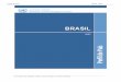 Perfil de País - United Nations Office on Drugs and Crime · Perfil de País Brasil 2003 Escritório das Nações Unidas contra Drogas e Crime (UNODC) Lista de tabelas § Tabela