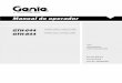 Manual do operador - genie.njjzg.comgenie.njjzg.com/database/Operators/PortugueseBrazilian/226605PB.pdf · Uma empilhadeira para terrenos irregulares com alcance variável é definida