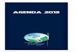 AGENDA 2015 - crbio07.gov.brcrbio07.gov.br/images/PDF/novaslicitacoes/pasta3/04_anexo_ii... · Maria Eduarda Lacerda de Larrazábal da Silva - Presidente Conselho Regional de Biologia
