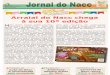 Arraial do Nacc chega à sua 10ª edição - nacc.org.br · Pernambuco que prometem colocar todos para “forrozá”, junto com a participação de outros forrozeiros pernambucanos