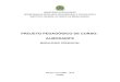 PROJETO PEDAGÓGICO DE CURSO: ALMOXARIFE - IFNMG - Instituto Federal do Norte de …ead.ifnmg.edu.br/uploads/documentos/fIFehRgTWg.pdf · 2016-03-07 · ministÉrio da educaÇÃo