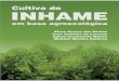 Cultivo do INHAM Elivimagens.sct.embrapa.br/amostras/00053190.pdf · 2013-09-26 · Secretaria de Estado do Desenvolvimento da Agropecuária e da Pesca. ... ao meio ambiente e a sociedade