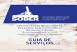 52º Congresso / Goiânia - GO / 2014 - sober.org.brsober.org.br/congresso2014/wp-content/uploads/2014/02/Guia-de... · Para atingir estes objetivos a SOBER promove, por meio de seus