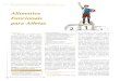 Revista Nutrição Saúde Performance- ano 10, nº 44, 2009 · de Oliva extravirgem, que auxiliam a prevenir a sua auto-oxidação, conferem estabilidade térmica e contribuem para