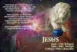 Jesus: Real—Não Relíquia, Fato—Não Artefato, Cabeça—Não ...aosseuspes.com/books/pdf/pt_real_nao_reliquia.pdf · Seu Convite O convite de Deus estendido para o mundo inteiro