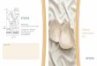 Catálogo de Próteses Mamárias 2012 - Amoena …¢ncias individuais e estilo de vida da mulher que fez cirurgia da mama. A Amoena oferece cinco linhas diferentes de próteses mamárias,