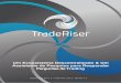 TraderRiser White Paper - traderiser.com · nitorem eventos de impacto, no entanto, há uma gama de eventos mundiais que não foram organizados para serem incluídos em um calendário,