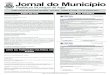 Jornal do Município - Intranet - Prefeitura Municipal de Itajaí · torna público aos interessados que realizará o Processo Licitatório nº 7/2013 – CONVITE nº 2/2013, 